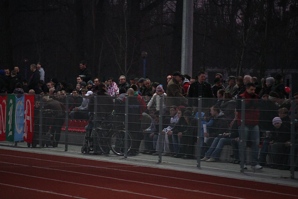 Prezentacja Miedzi Legnica cz1