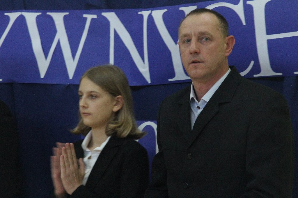 Dzień Otwarty w SP 18
