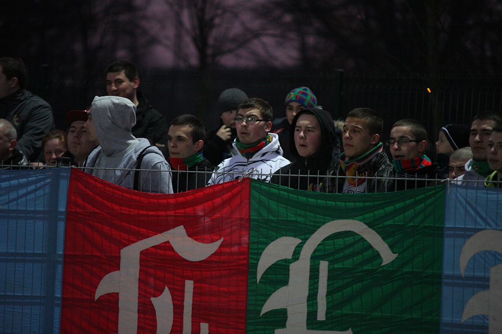 Prezentacja Miedzi Legnica cz1