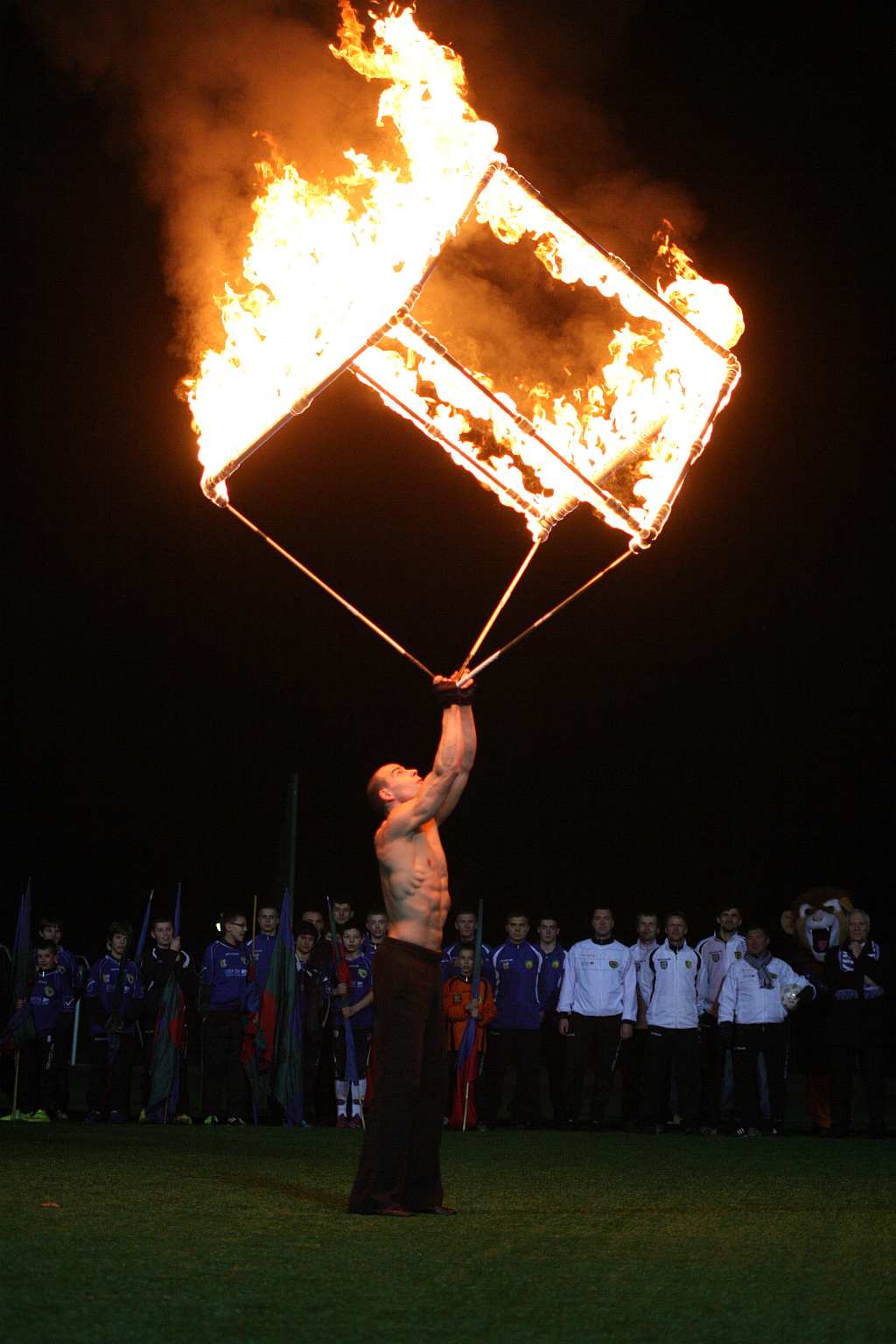 Prezentacja Miedzi Legnica cz3