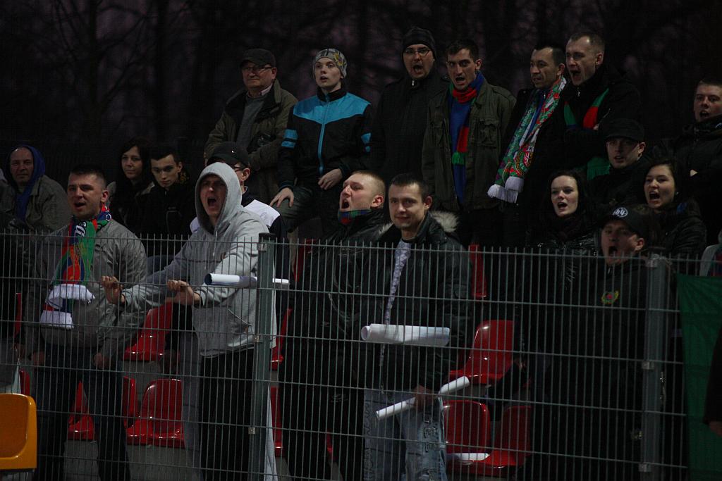 Prezentacja Miedzi Legnica cz1