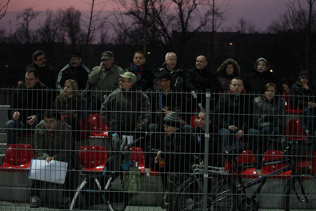 Prezentacja Miedzi Legnica cz1