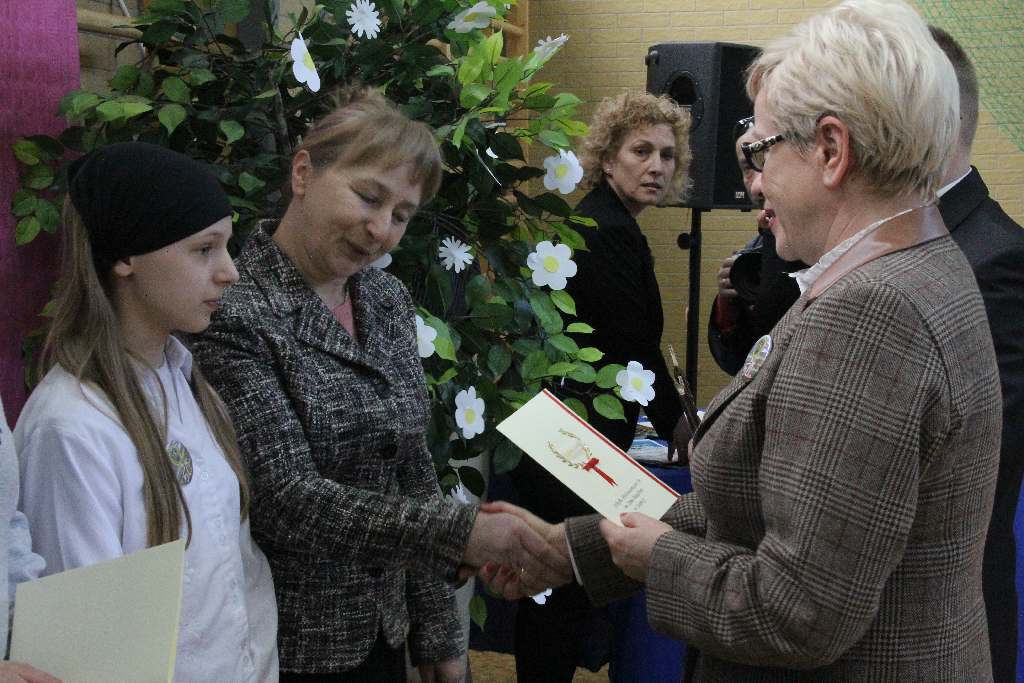 Dzień Otwarty w SP 18