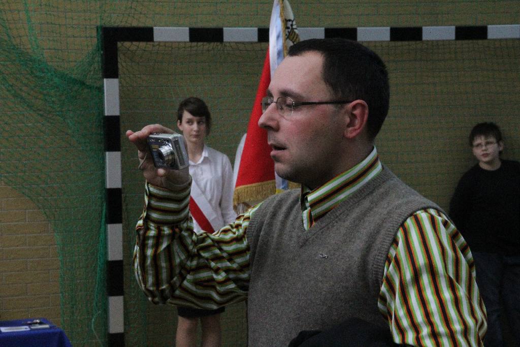 Dzień Otwarty w SP 18