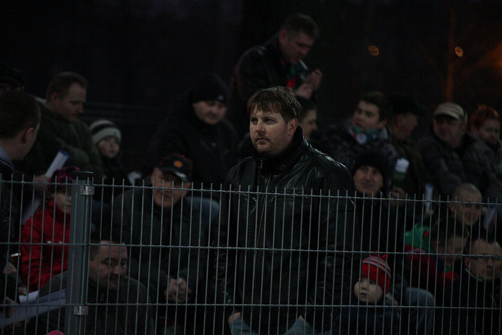 Prezentacja Miedzi Legnica cz1