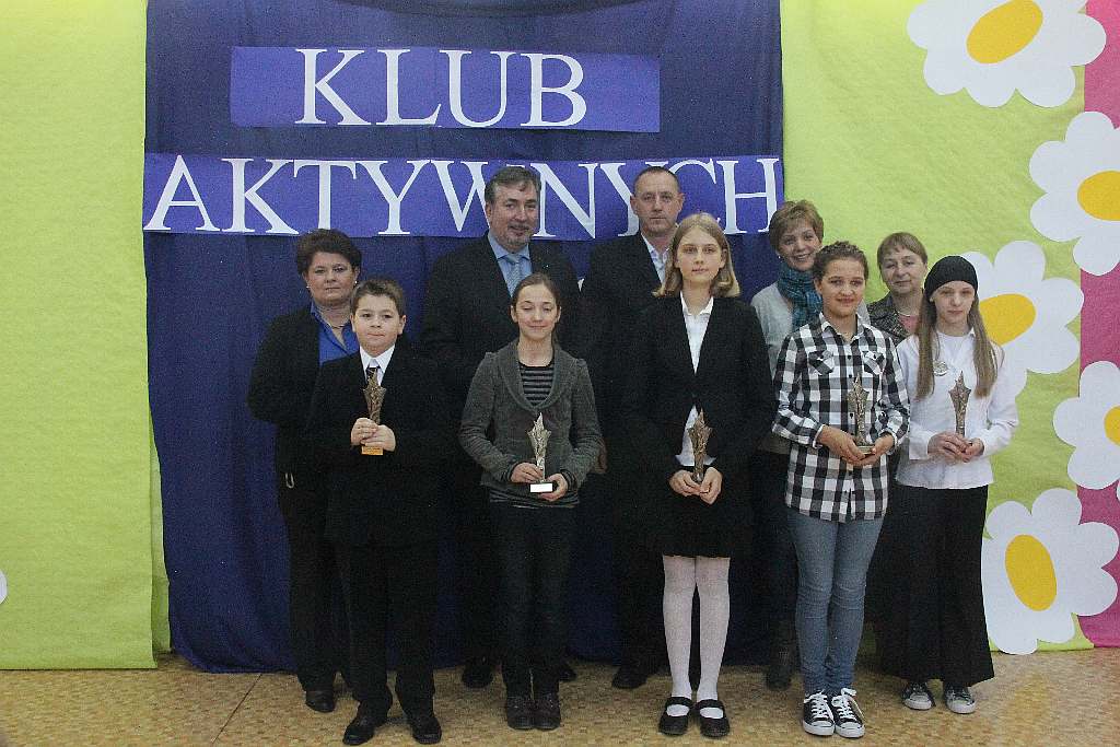 Dzień Otwarty w SP 18
