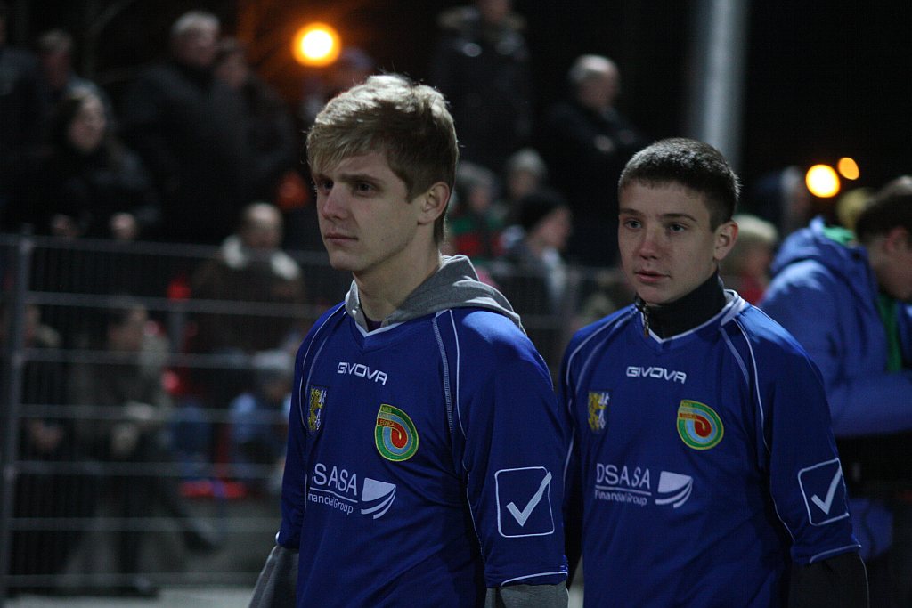 Prezentacja Miedzi Legnica cz2