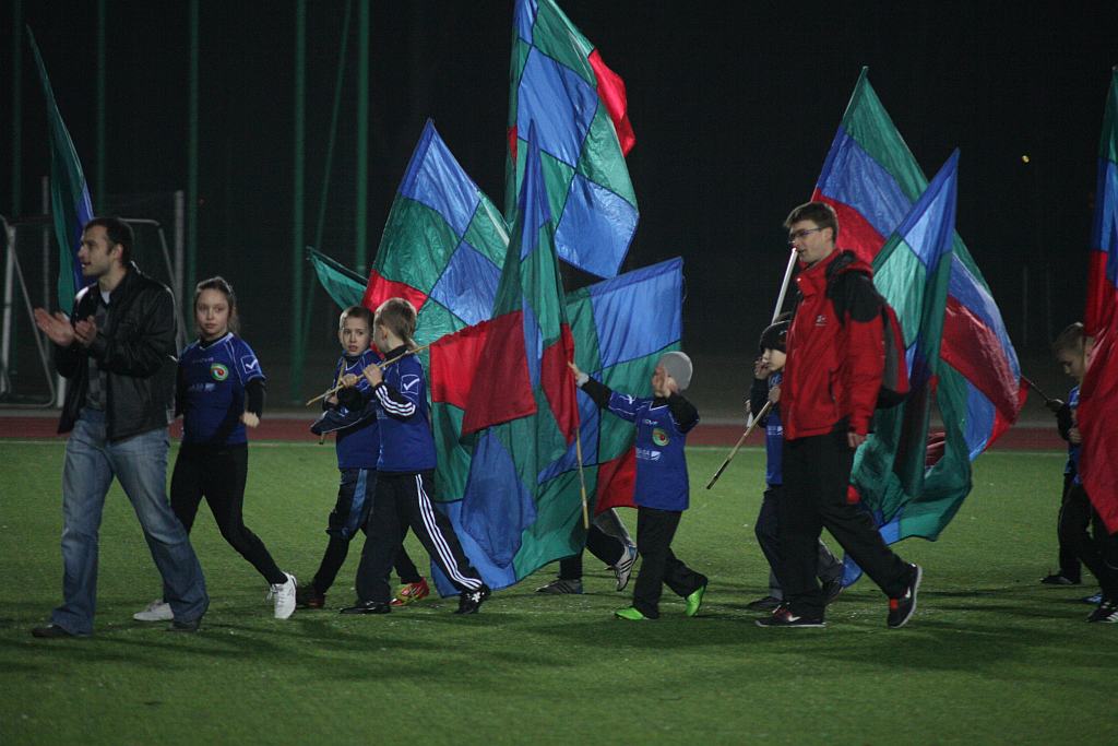 Prezentacja Miedzi Legnica cz2