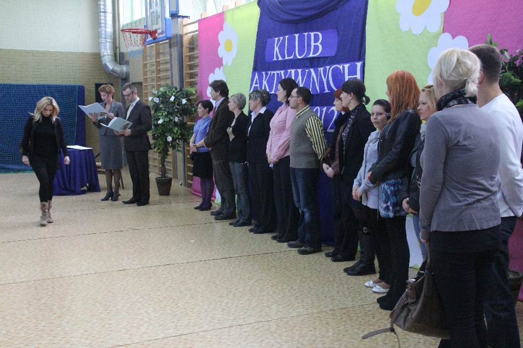 Dzień Otwarty w SP 18