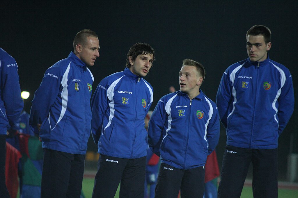 Prezentacja Miedzi Legnica cz2