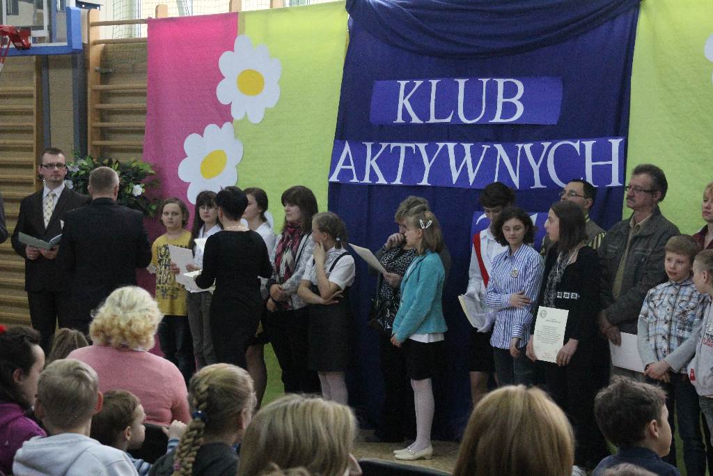 Dzień Otwarty w SP 18