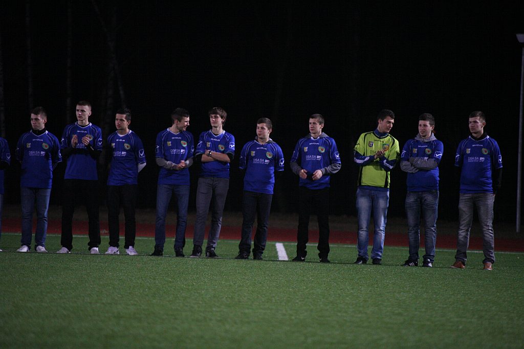 Prezentacja Miedzi Legnica cz2