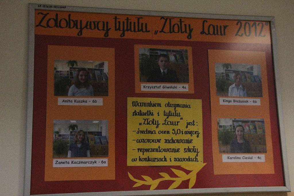 Dzień Otwarty w SP 18