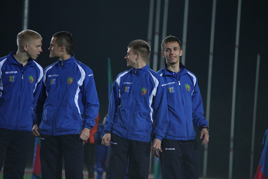 Prezentacja Miedzi Legnica cz2