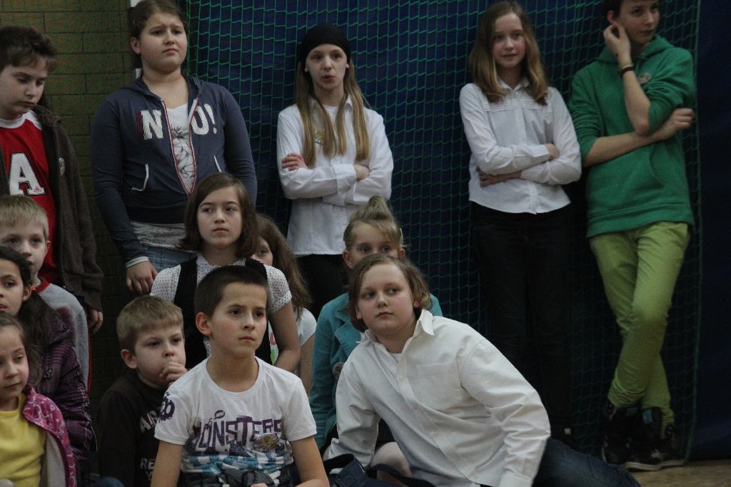 Dzień Otwarty w SP 18