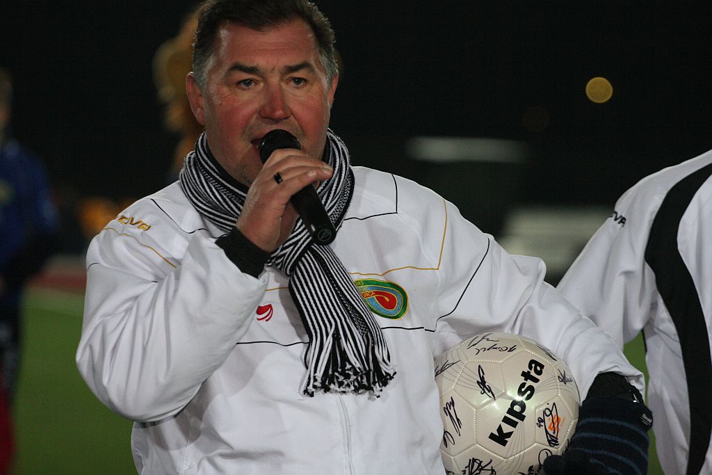 Prezentacja Miedzi Legnica cz2