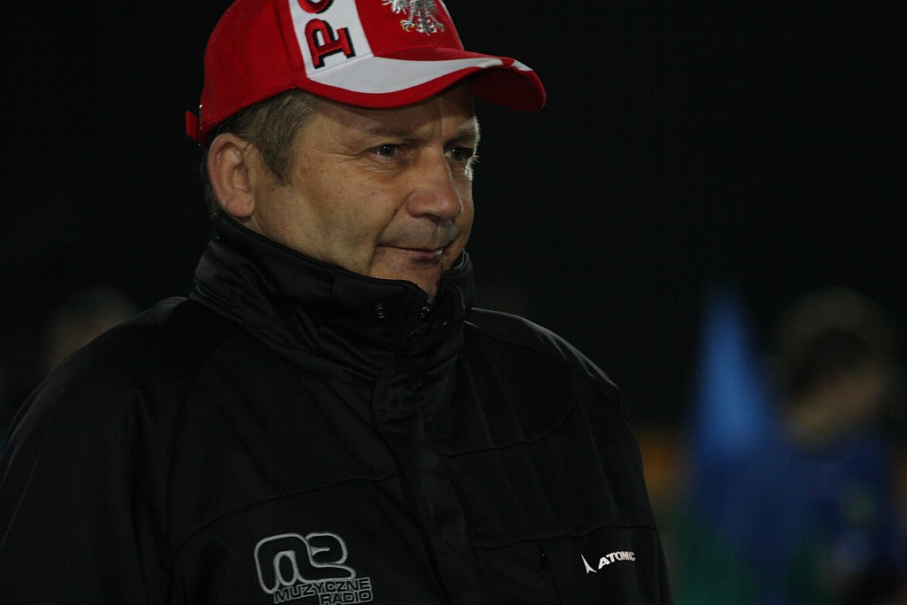 Prezentacja Miedzi Legnica cz2