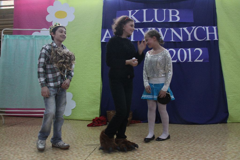 Dzień Otwarty w SP 18