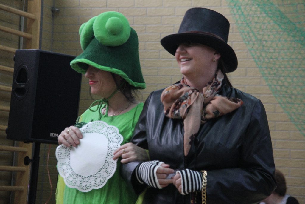 Dzień Otwarty w SP 18
