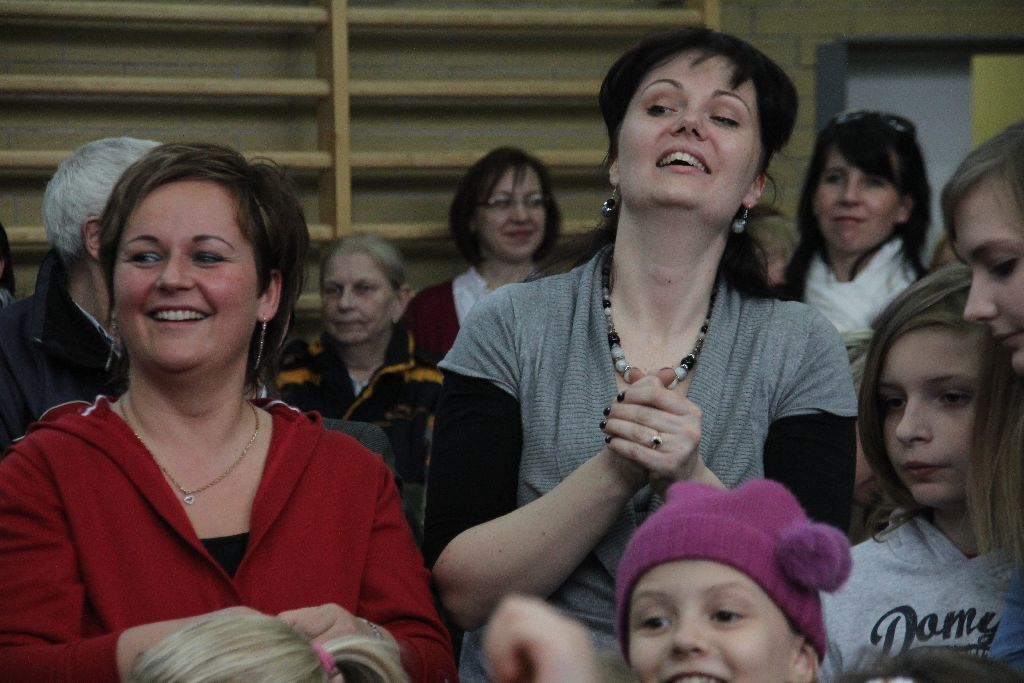 Dzień Otwarty w SP 18
