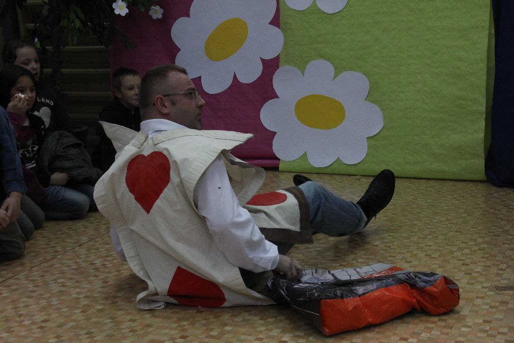 Dzień Otwarty w SP 18