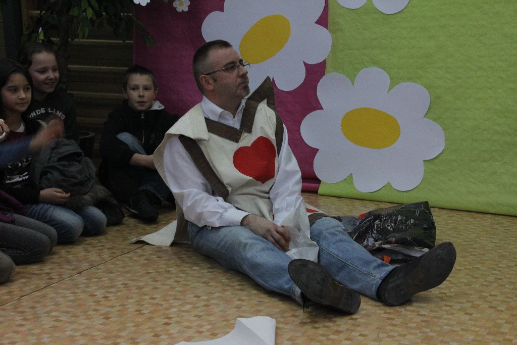 Dzień Otwarty w SP 18