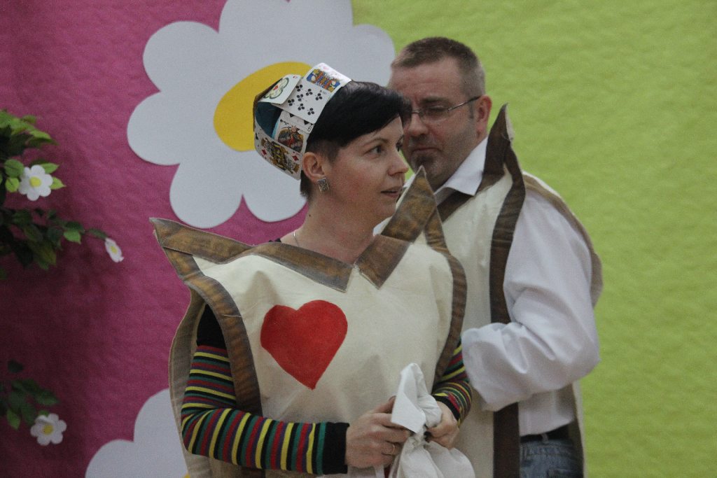 Dzień Otwarty w SP 18