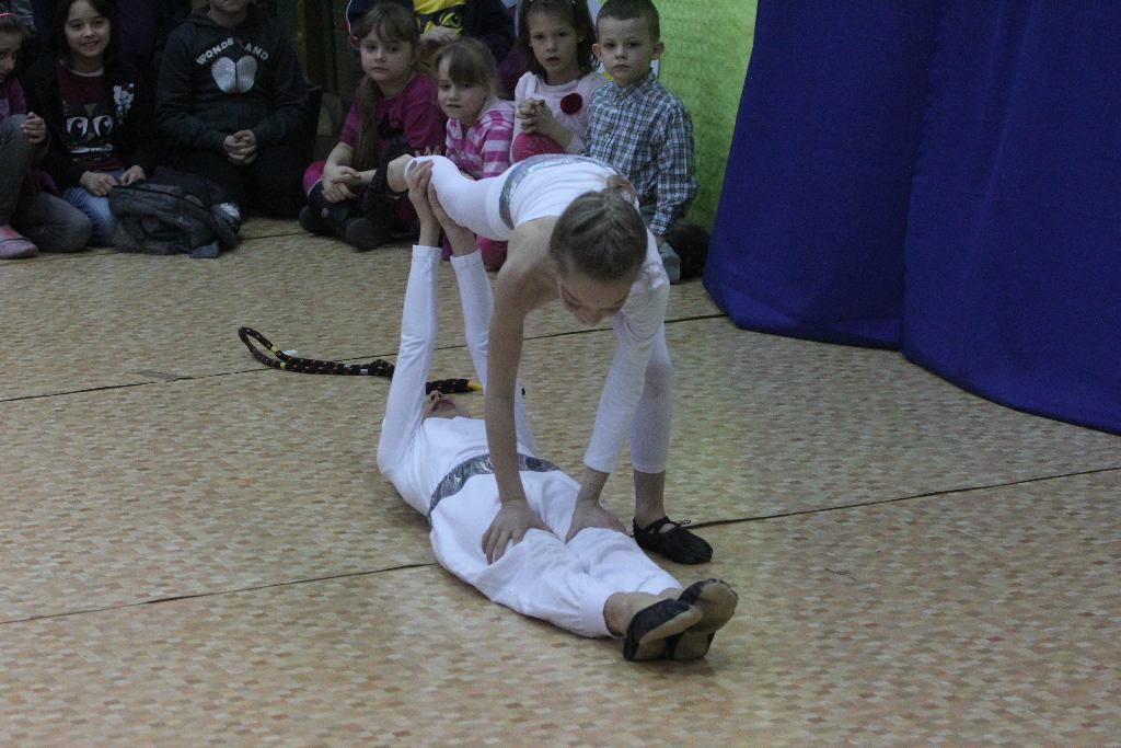 Dzień Otwarty w SP 18
