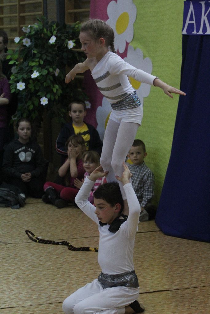 Dzień Otwarty w SP 18