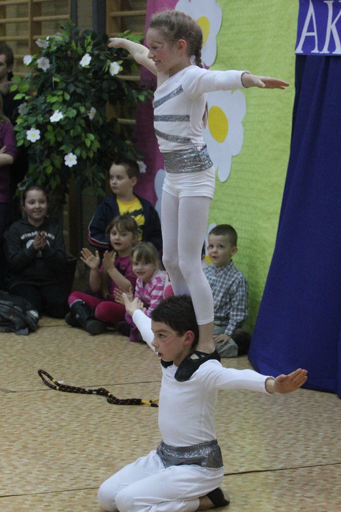 Dzień Otwarty w SP 18