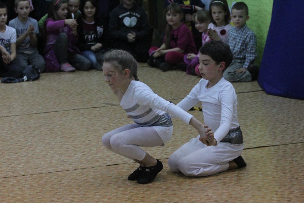 Dzień Otwarty w SP 18