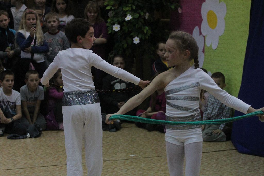 Dzień Otwarty w SP 18