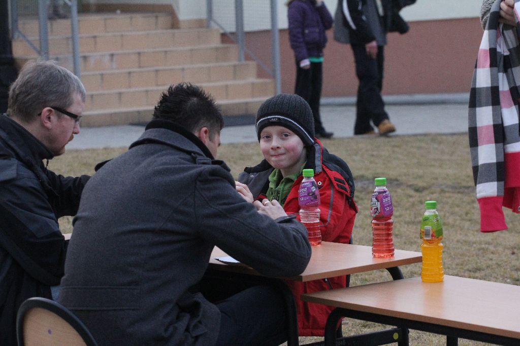 Dzień Otwarty w SP 18