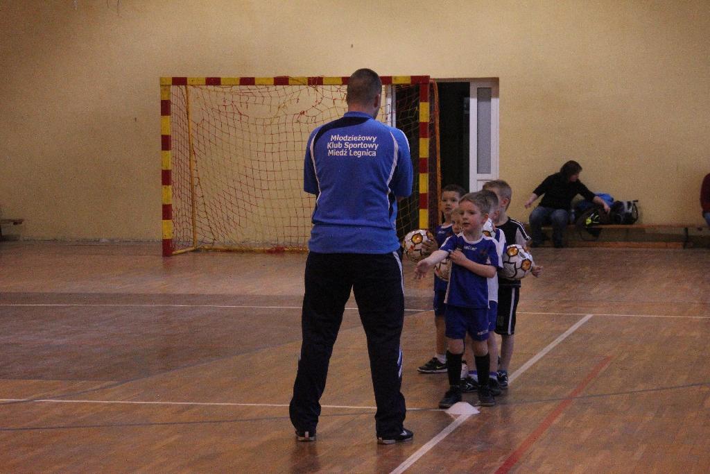 Młodzieżowy Klub Sportowy Miedź Legnica