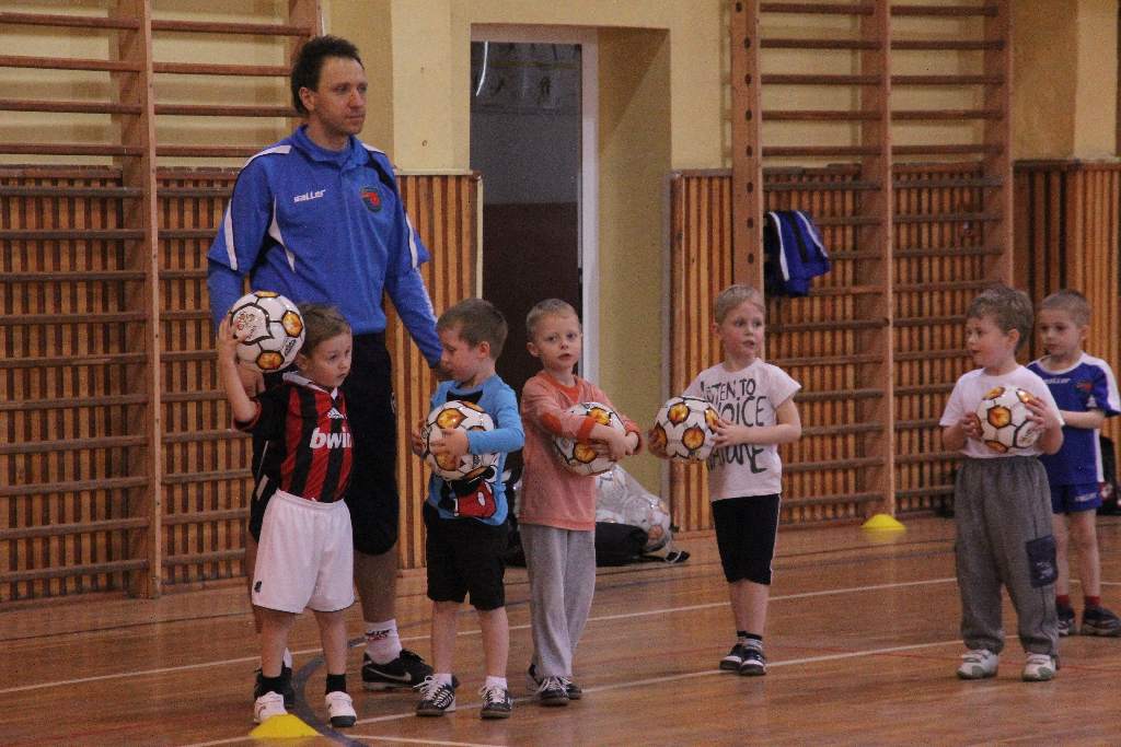 Młodzieżowy Klub Sportowy Miedź Legnica