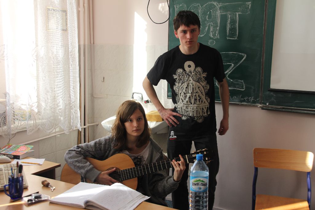 Drzwi otwarte w ILO