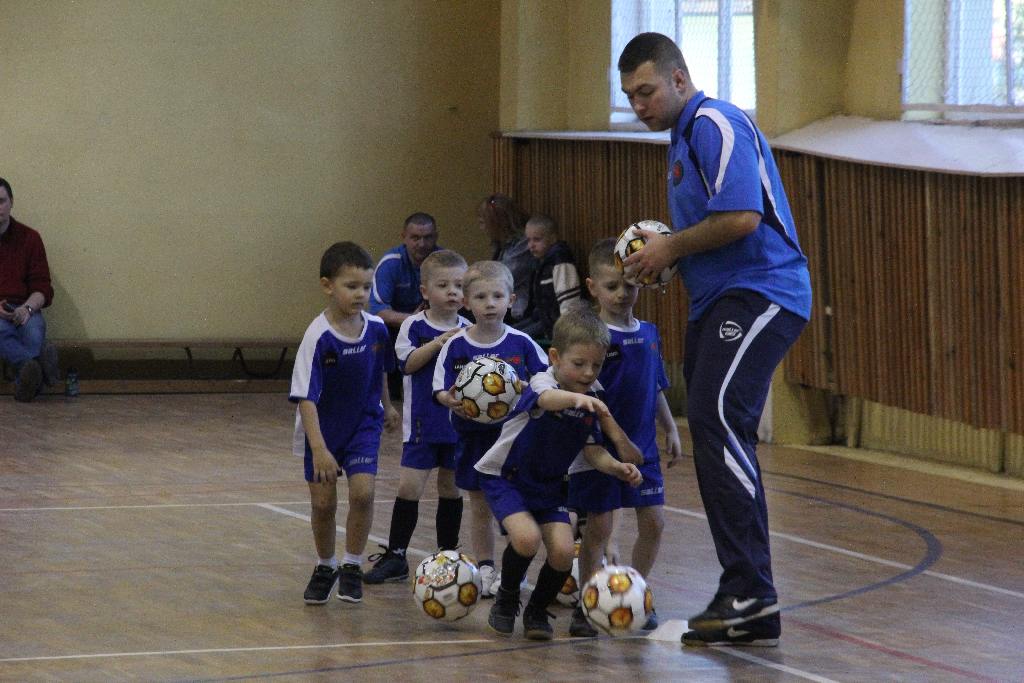 Młodzieżowy Klub Sportowy Miedź Legnica