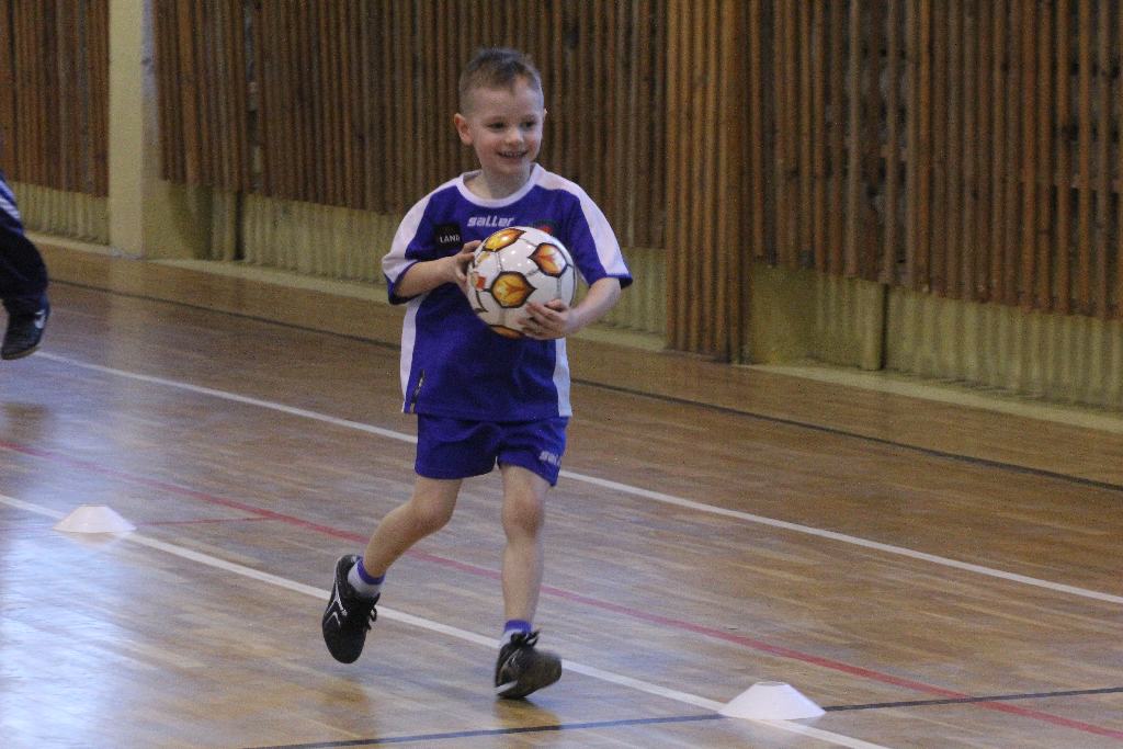 Młodzieżowy Klub Sportowy Miedź Legnica