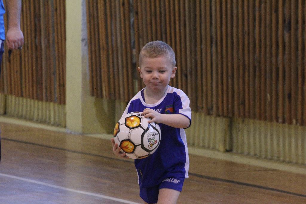 Młodzieżowy Klub Sportowy Miedź Legnica