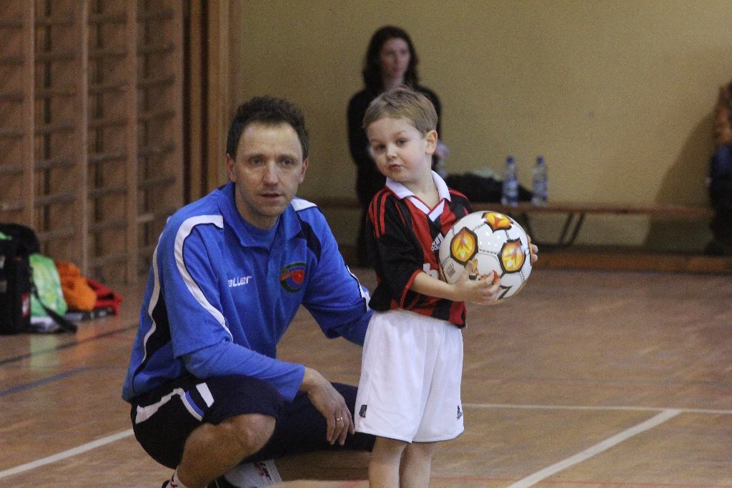 Młodzieżowy Klub Sportowy Miedź Legnica