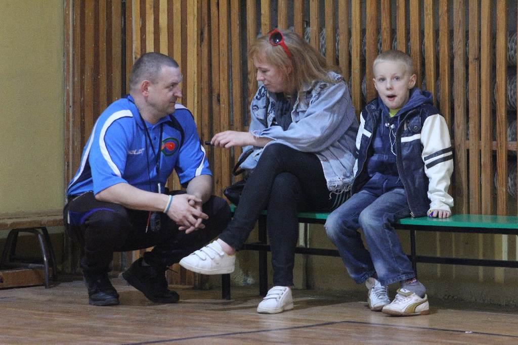 Młodzieżowy Klub Sportowy Miedź Legnica
