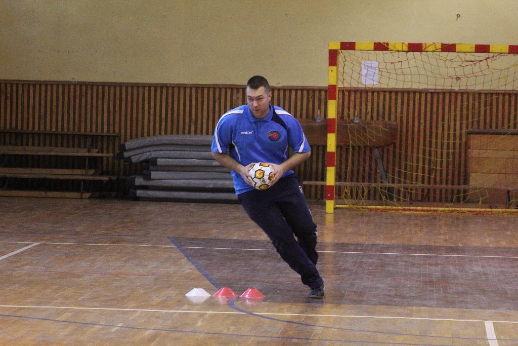 Młodzieżowy Klub Sportowy Miedź Legnica