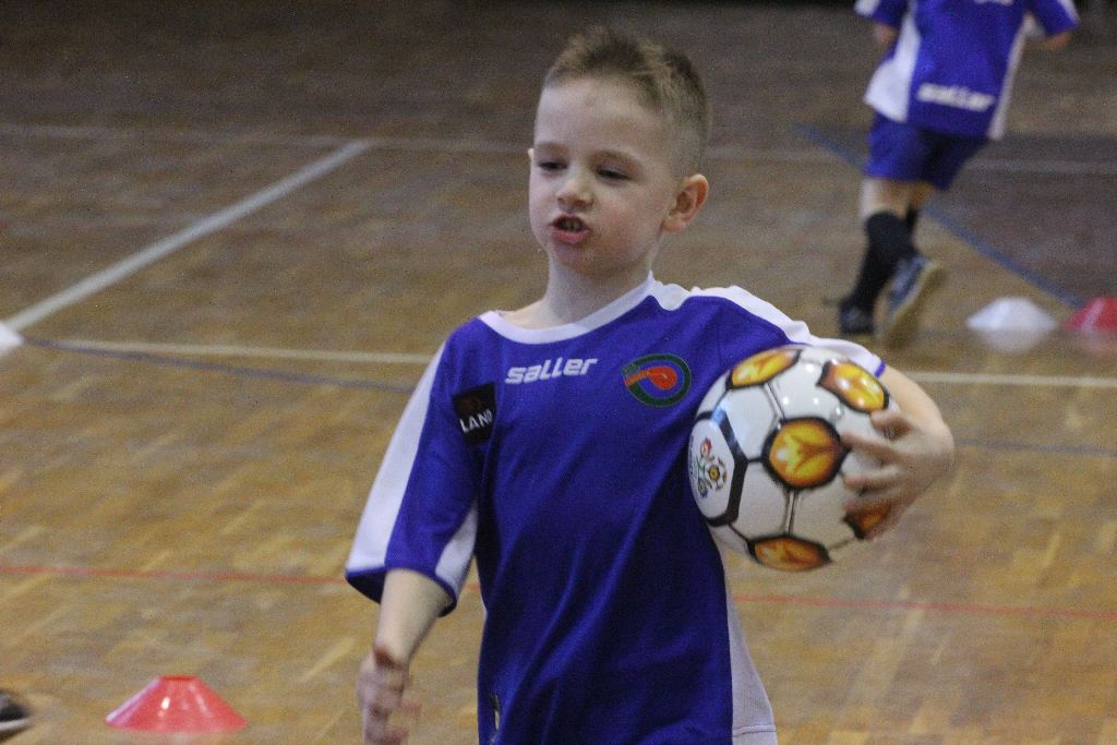Młodzieżowy Klub Sportowy Miedź Legnica