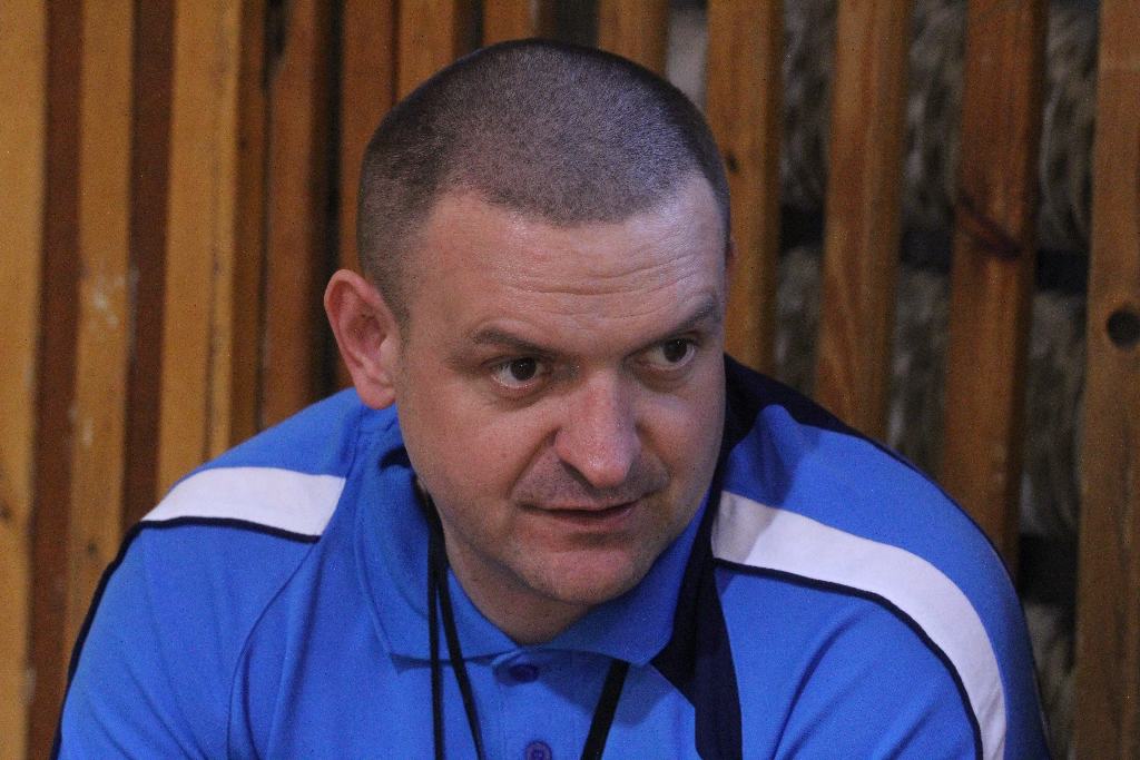 Młodzieżowy Klub Sportowy Miedź Legnica