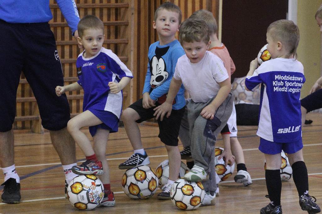 Młodzieżowy Klub Sportowy Miedź Legnica