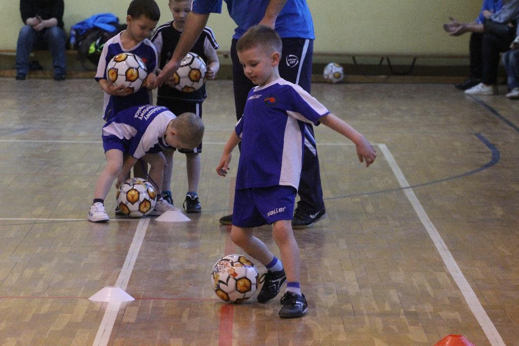Młodzieżowy Klub Sportowy Miedź Legnica