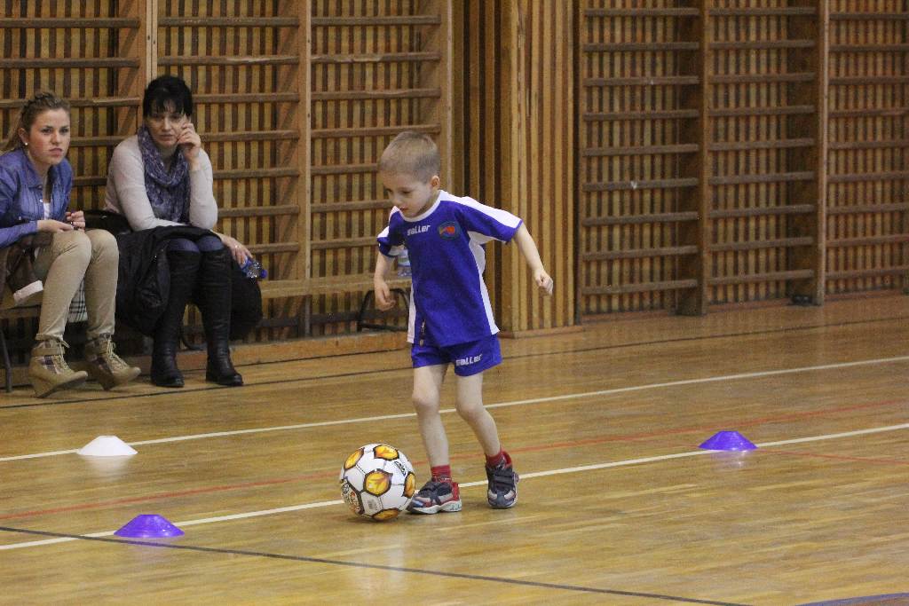 Młodzieżowy Klub Sportowy Miedź Legnica