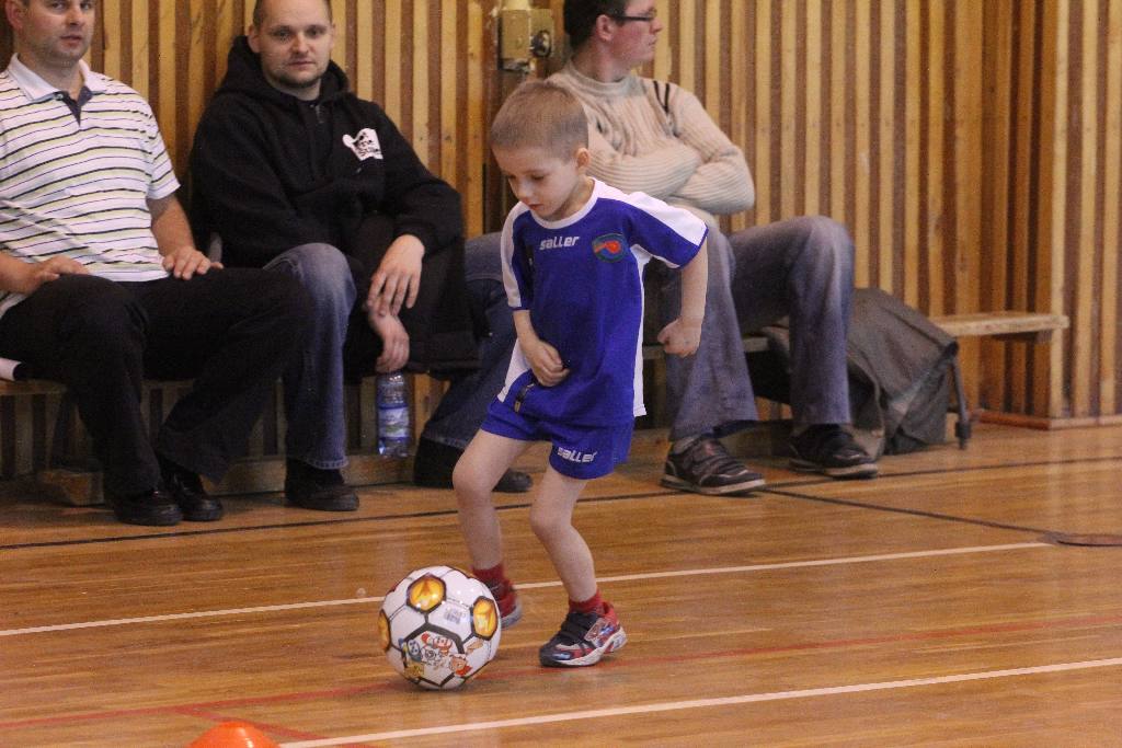 Młodzieżowy Klub Sportowy Miedź Legnica