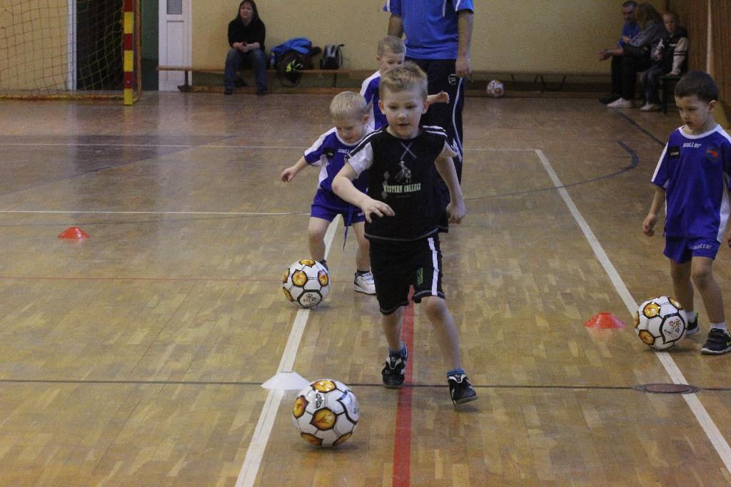 Młodzieżowy Klub Sportowy Miedź Legnica