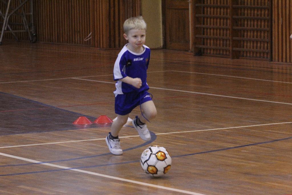 Młodzieżowy Klub Sportowy Miedź Legnica